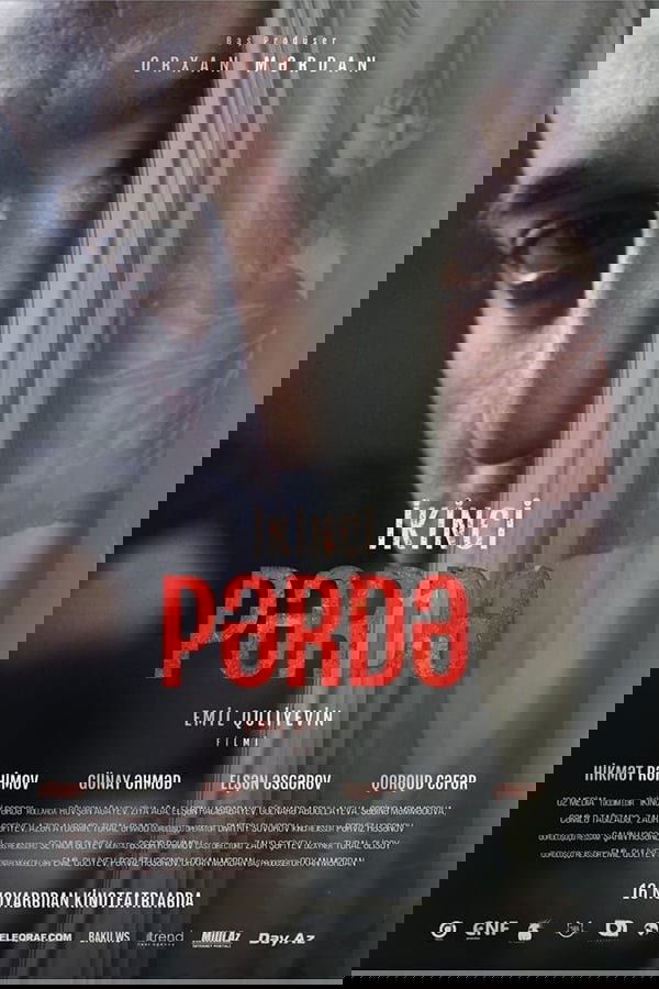 Poster de İkinci Pərdə
