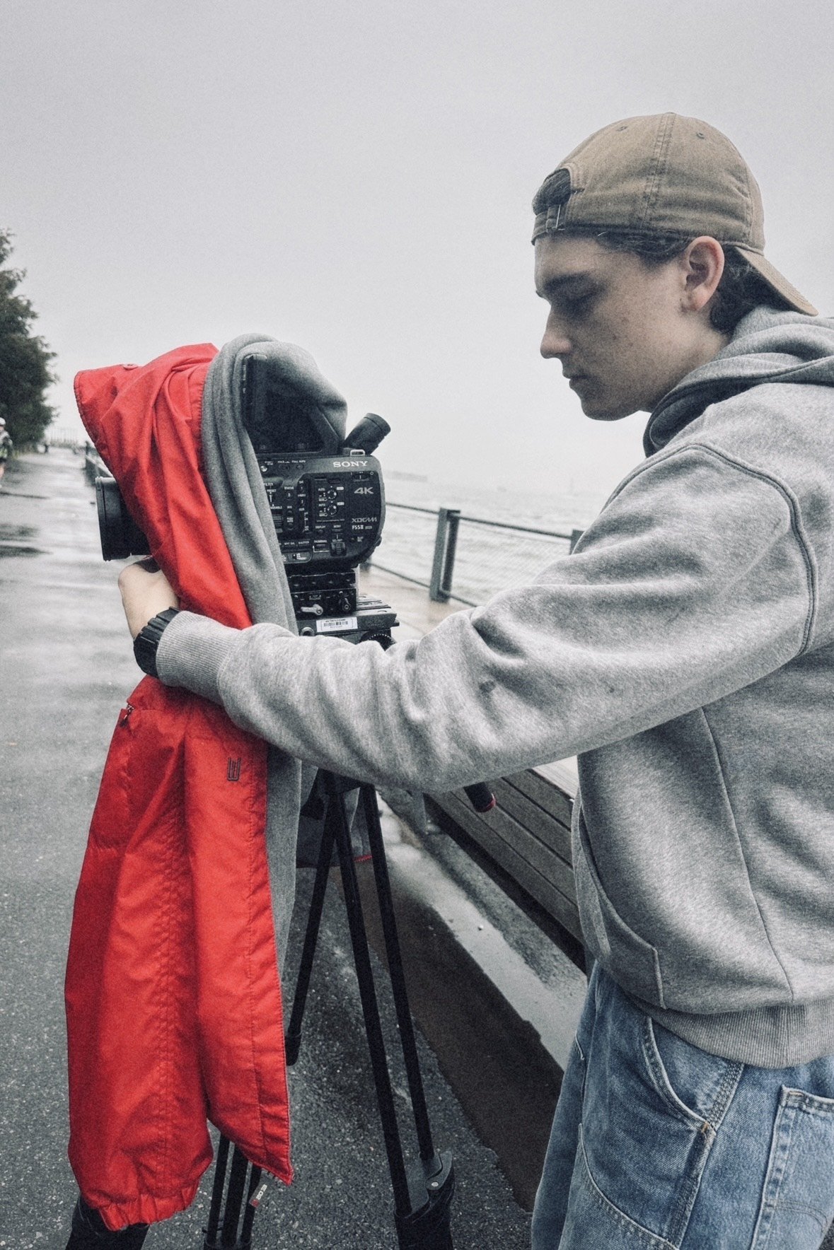 Foto de Henry Crawford