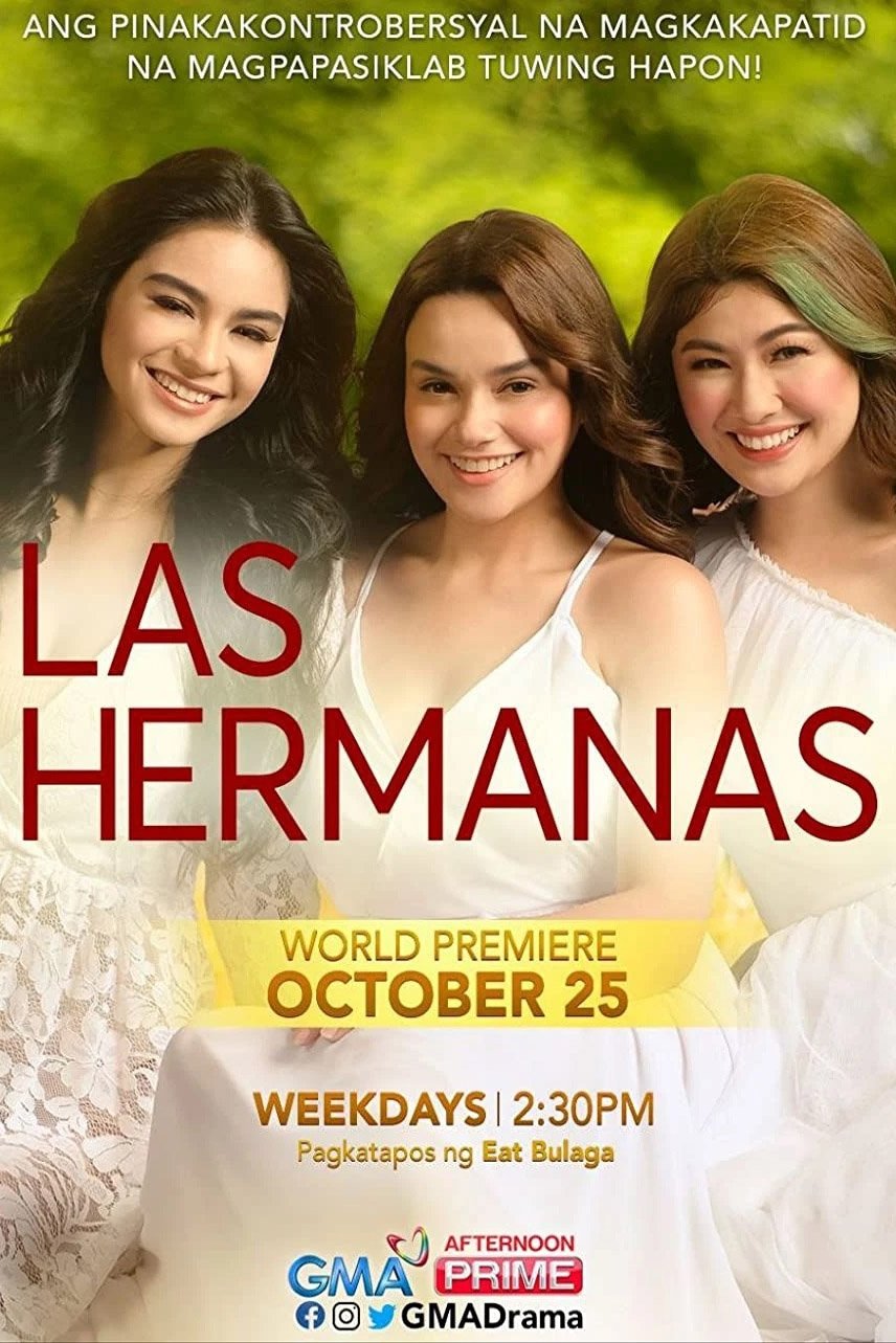Poster de Temporada 1