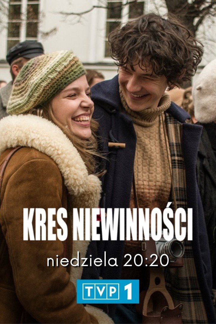Poster de Kres niewinności