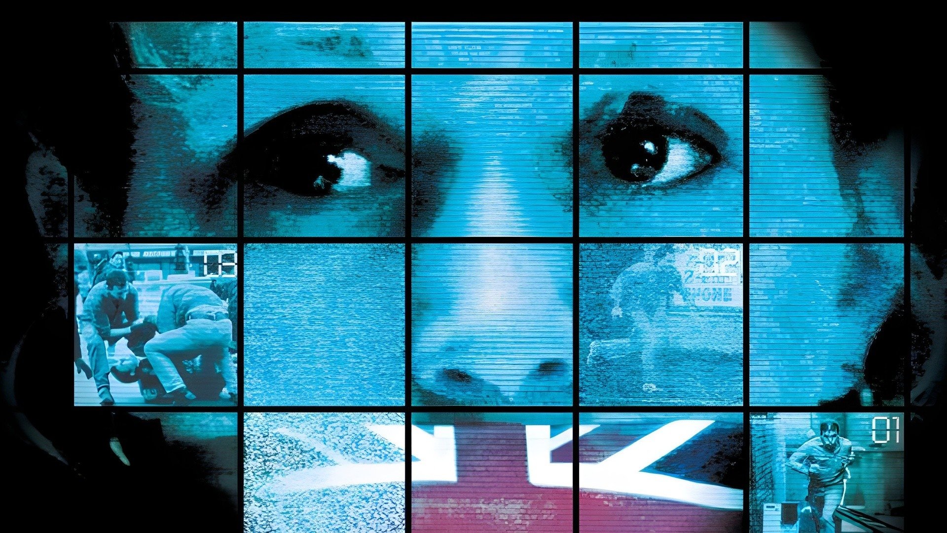 Backdrop image