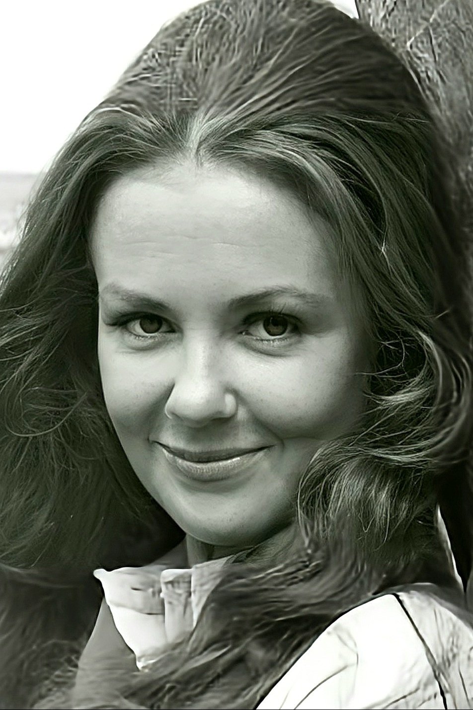 Foto de Shelley Fabares