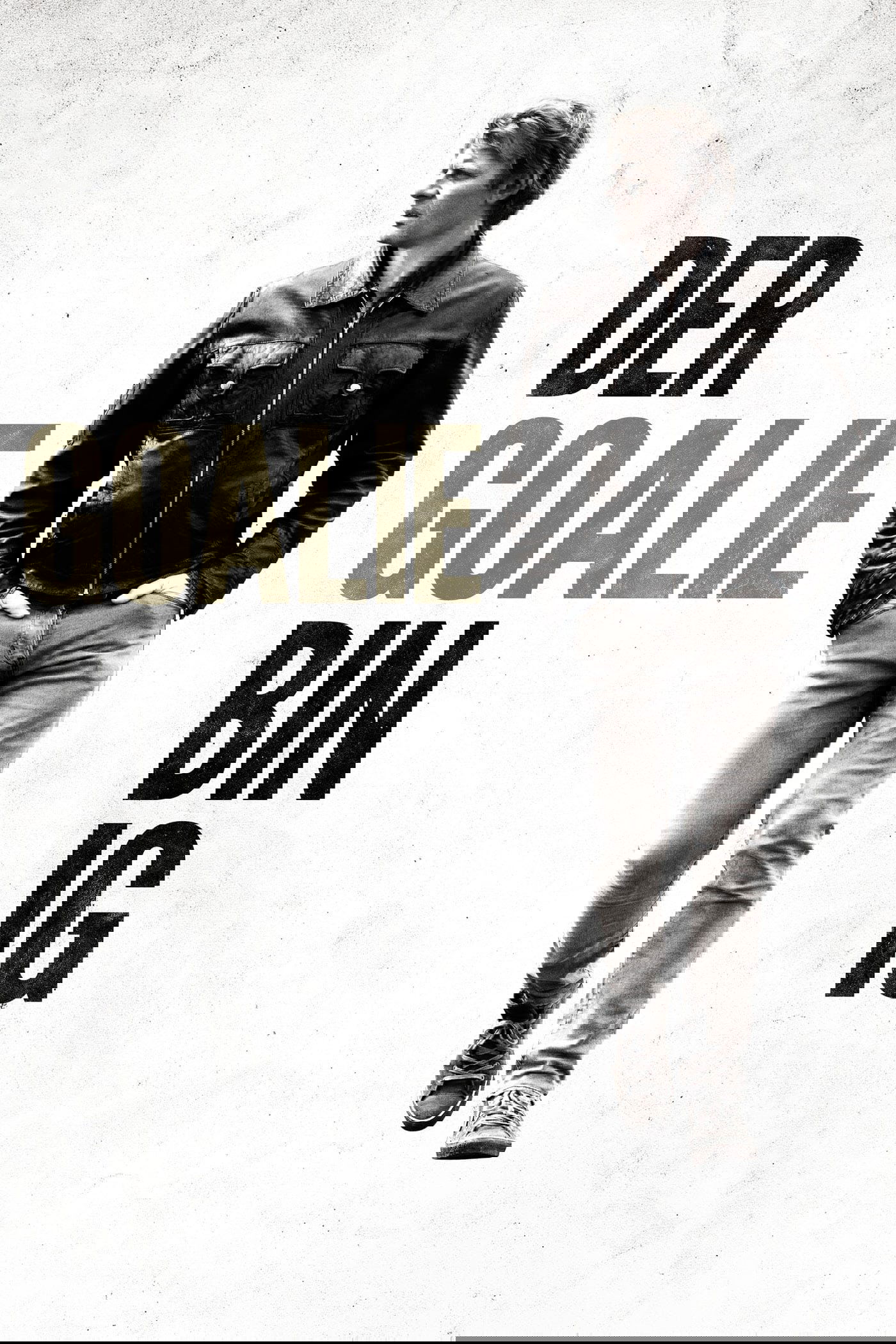 Poster de Der Goalie bin ig
