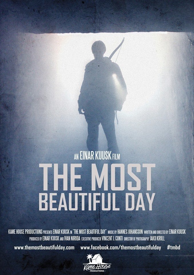 The Most Beautiful Day The Most Beautiful Day