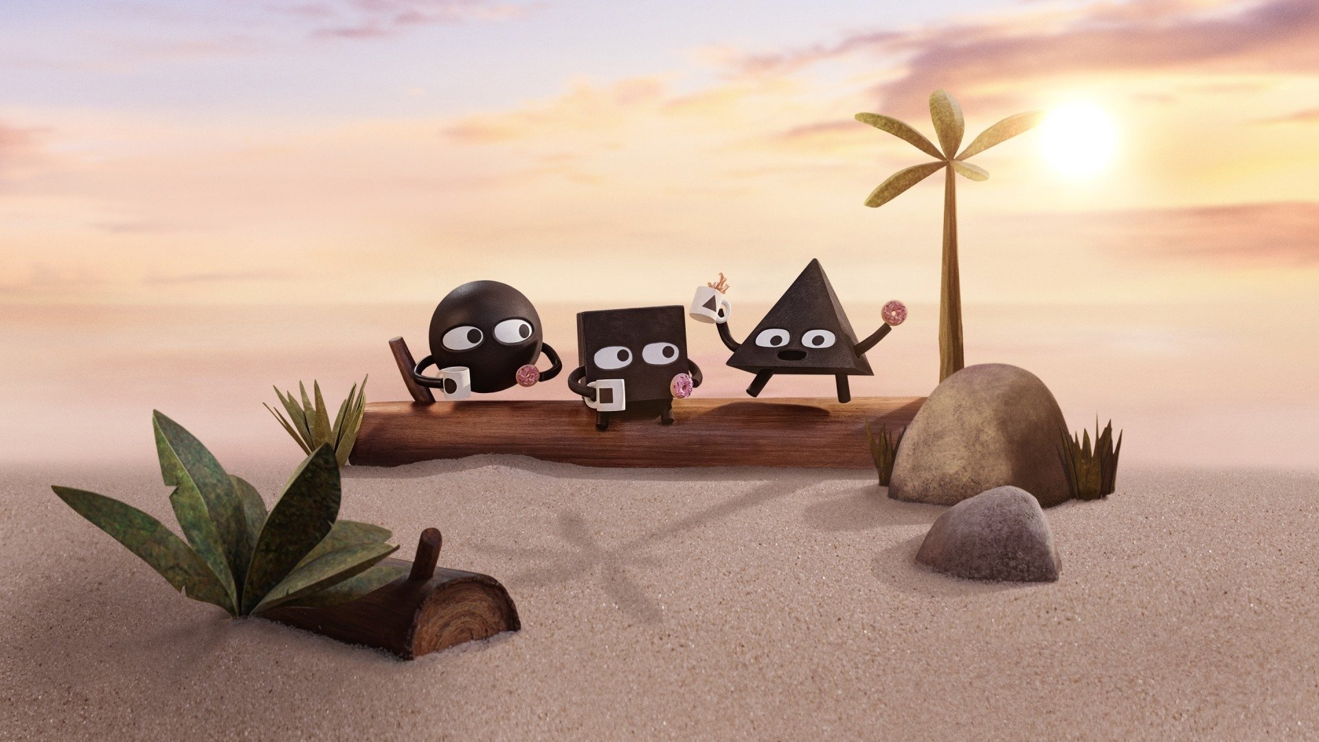 Backdrop image