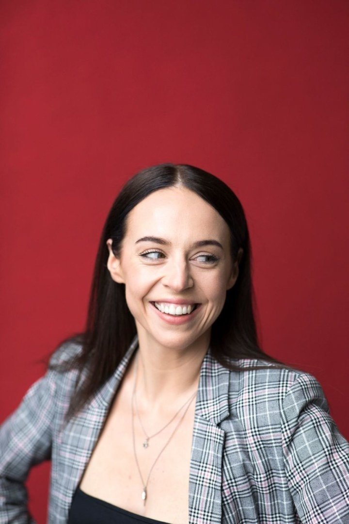 Foto de Kristina Radžiukynaitė-KaYra