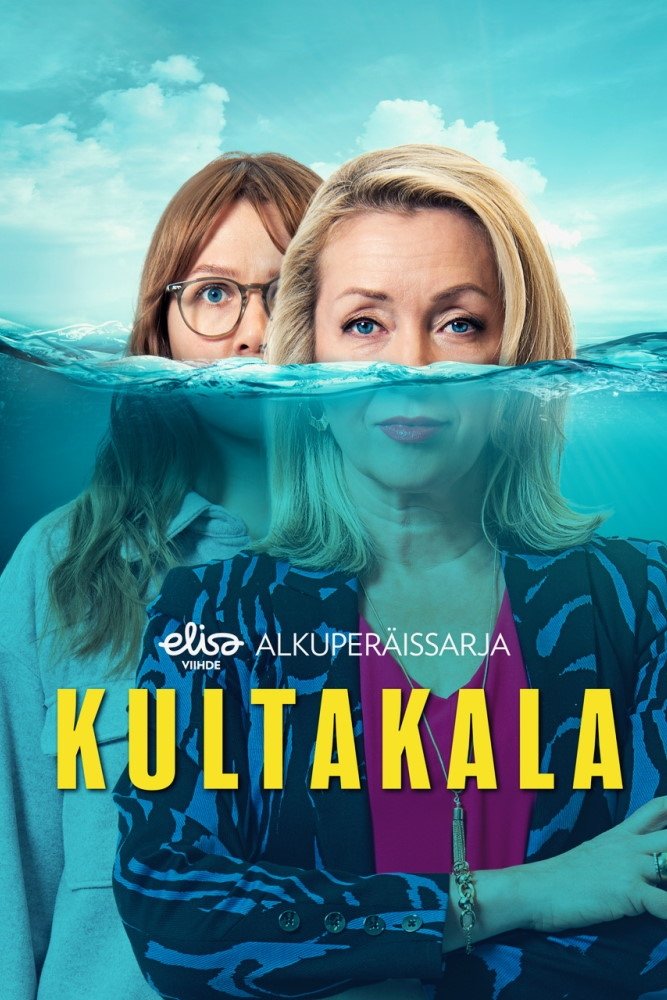 Poster de Kultakala