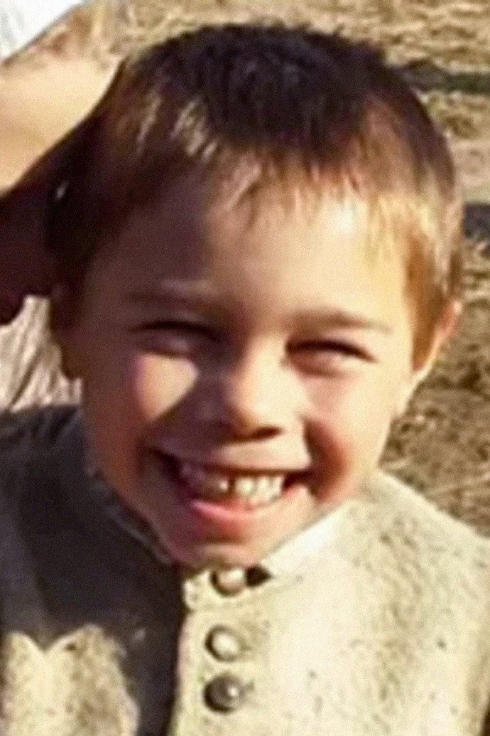 the profile picture of Lucas Dawson