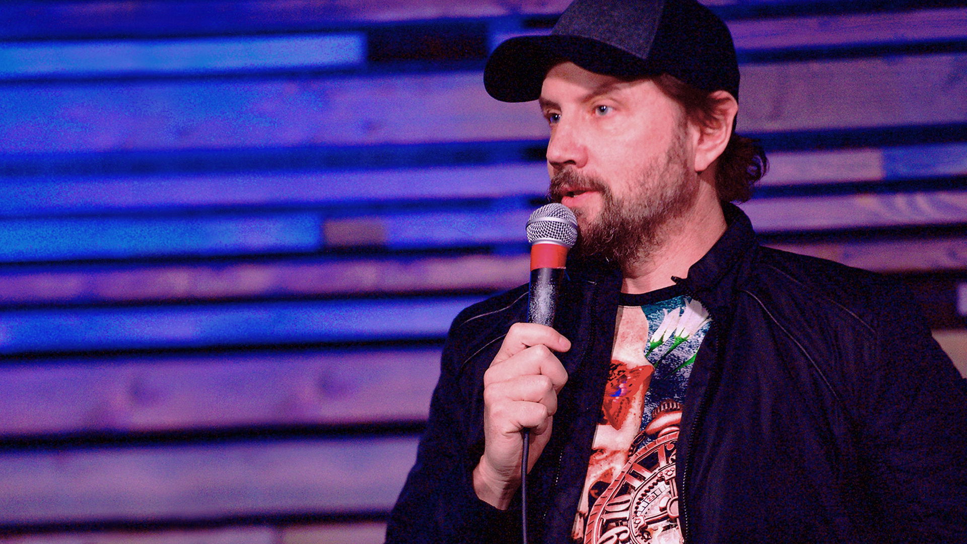 Jamie Kennedy: Stoopid Smart 2020 Soap2Day