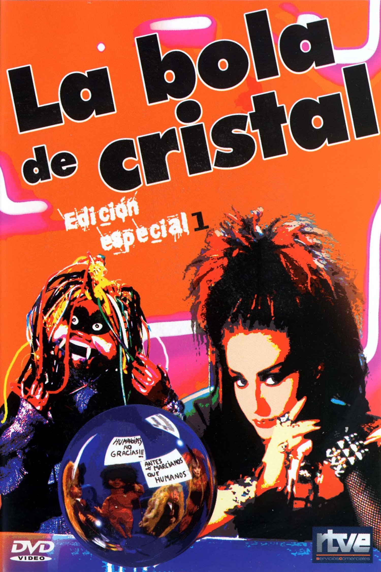 Poster de Temporada 1