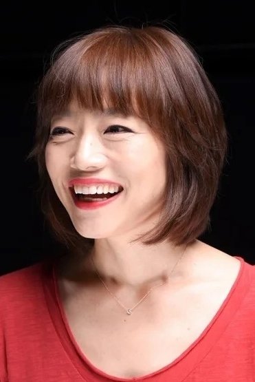 Foto de Yoon Jin-seong