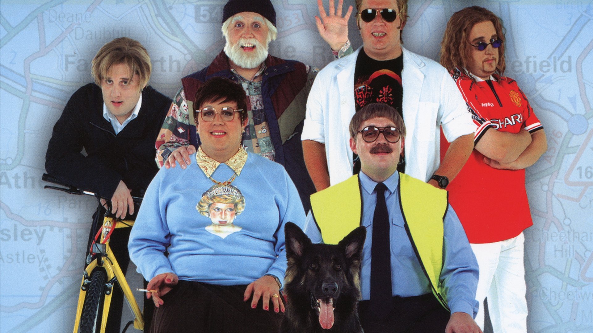 Backdrop image