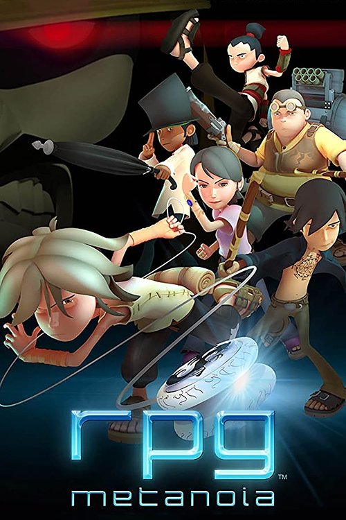 Poster movie