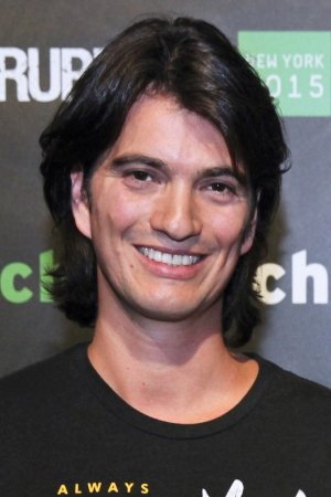 Foto de Adam Neumann