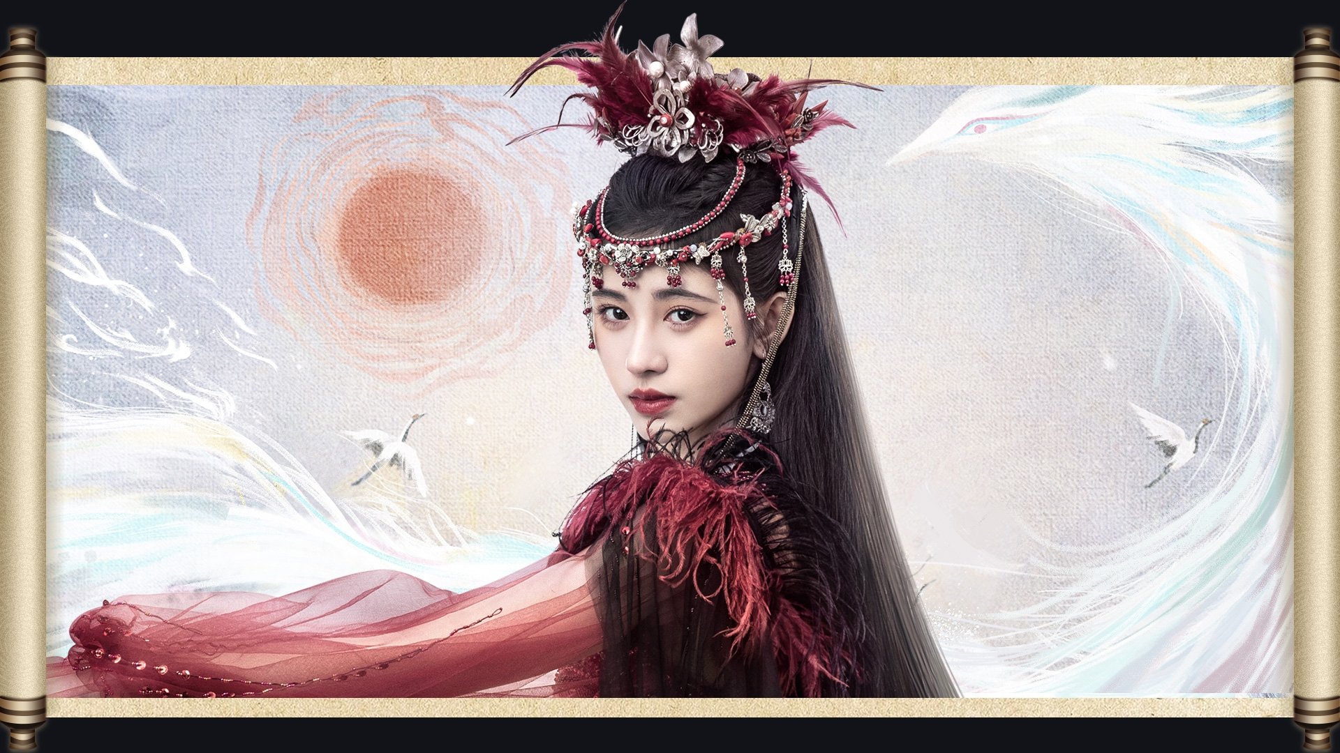 Backdrop image