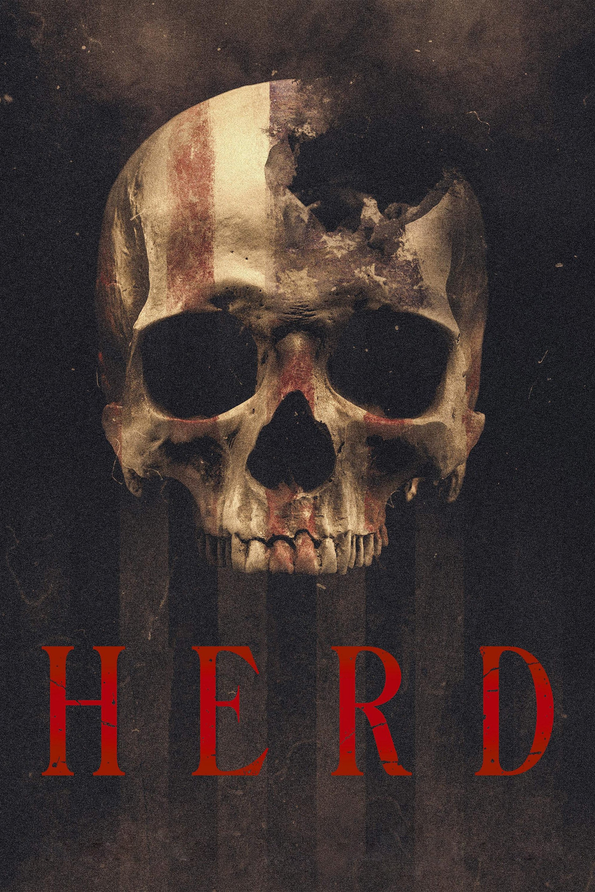 Herd poster Herd poster