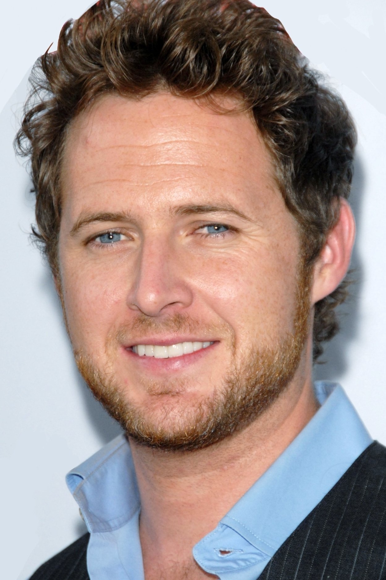 Foto de A.J. Buckley