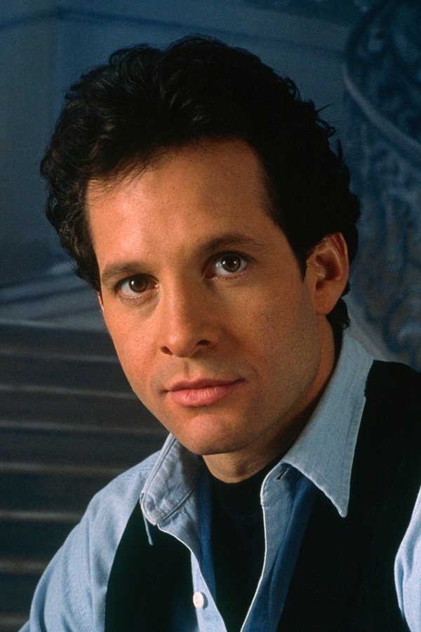 Foto de Steve Guttenberg