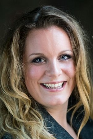 Foto de Lise Baastrup