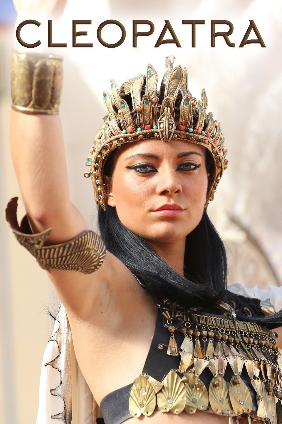 Poster de Cleopatra: Mother, Mistress, Murderer, Queen