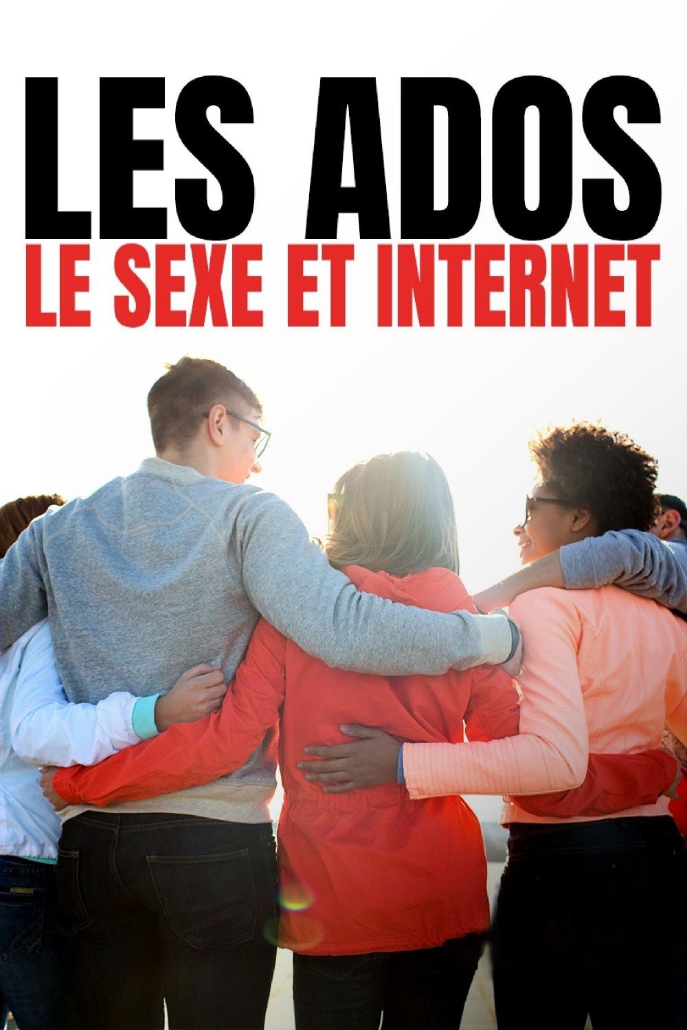 Poster de Jugend, Sex und Internet - Wenn Teenager Pornos gucken