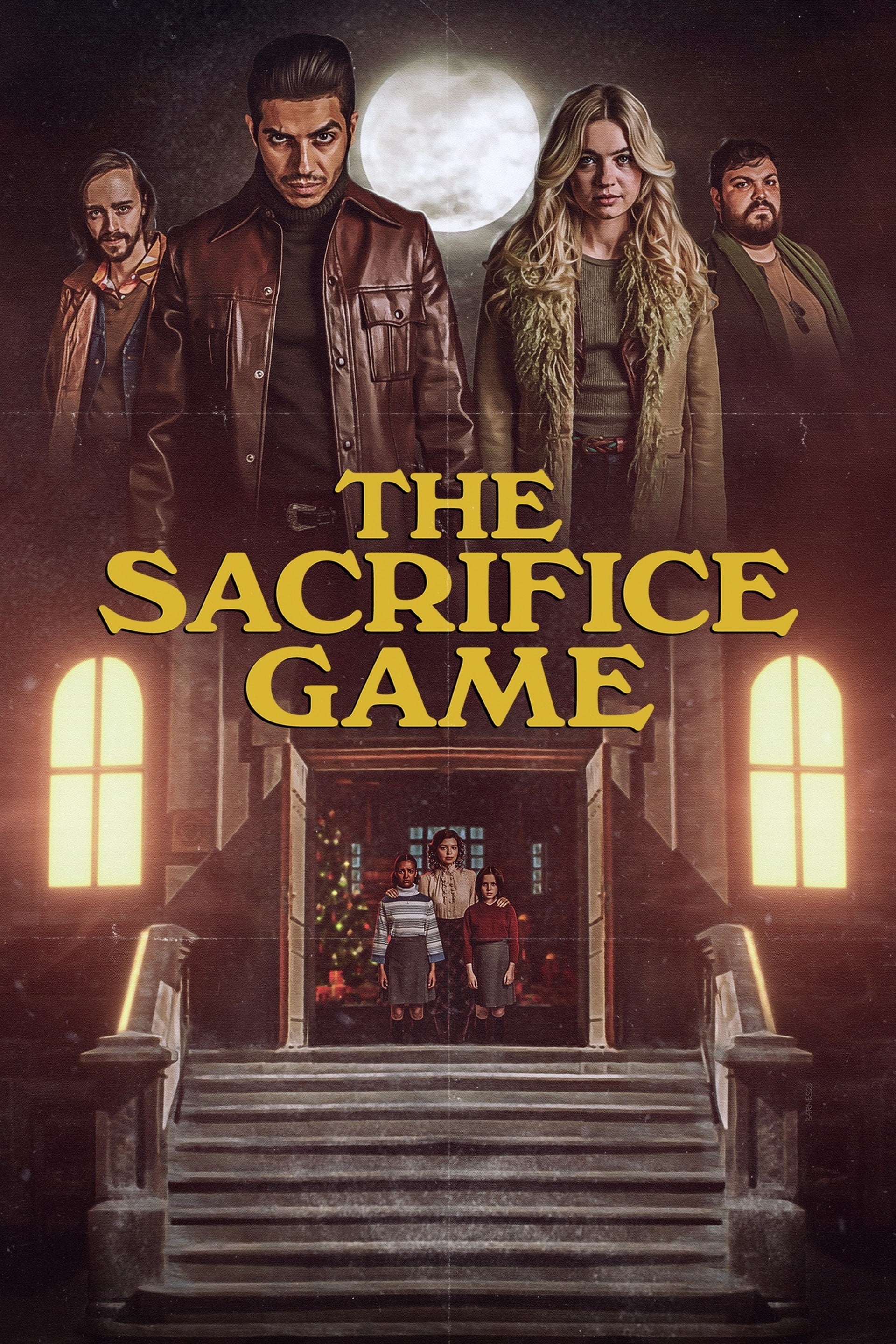 Poster movie