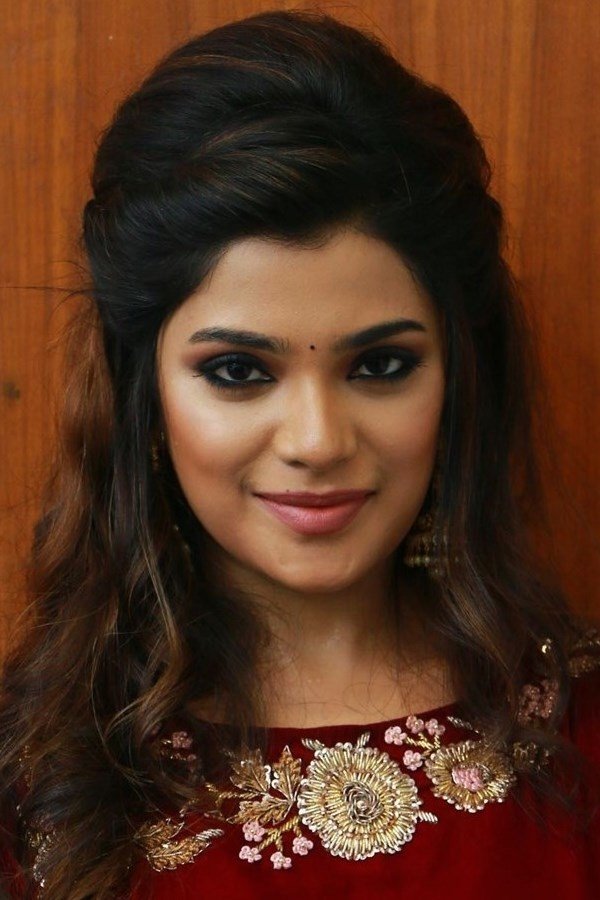 Foto de Aathmika