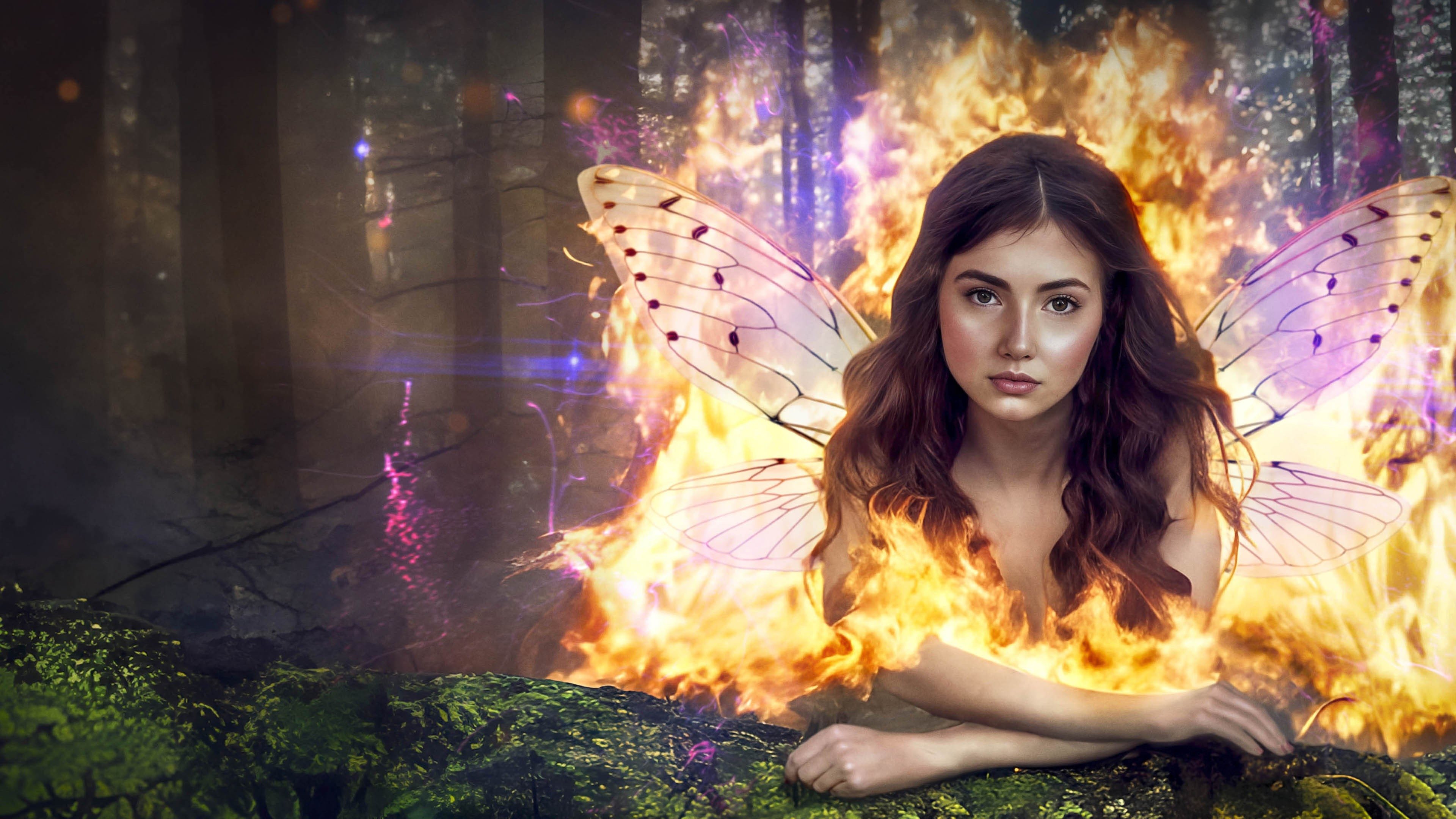 Backdrop image