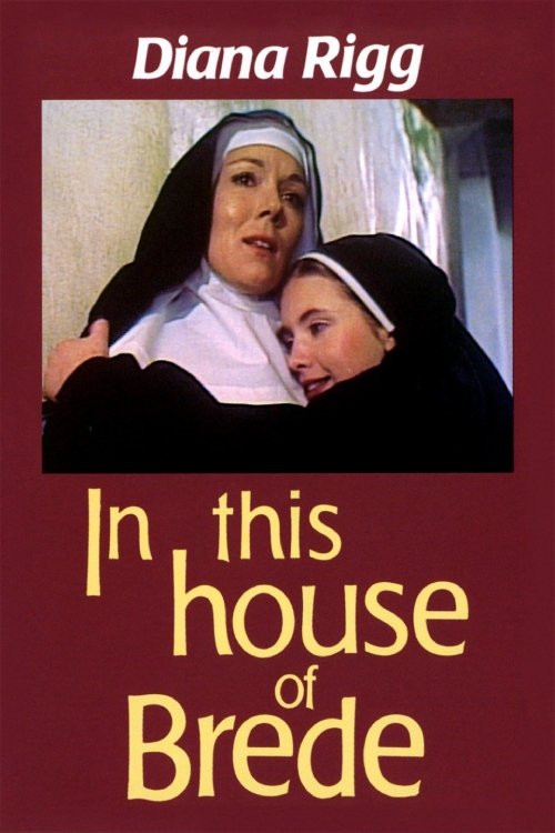 Poster de In This House of Brede