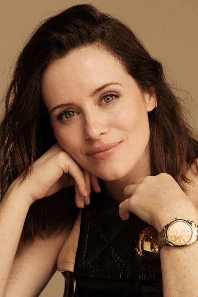 Foto de Claire Foy