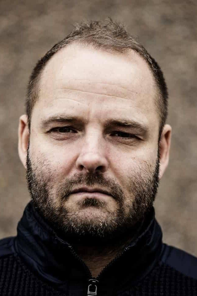 Foto de Lars Rasmussen