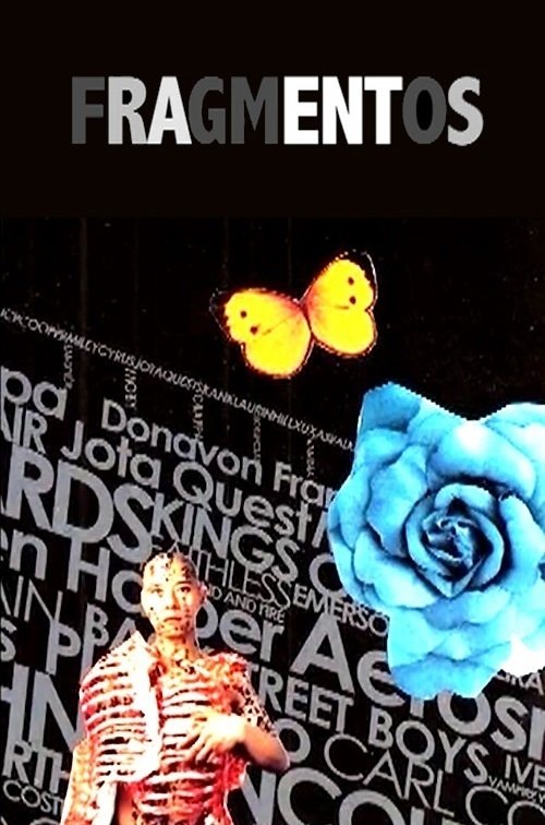 Poster for Fragmentos
