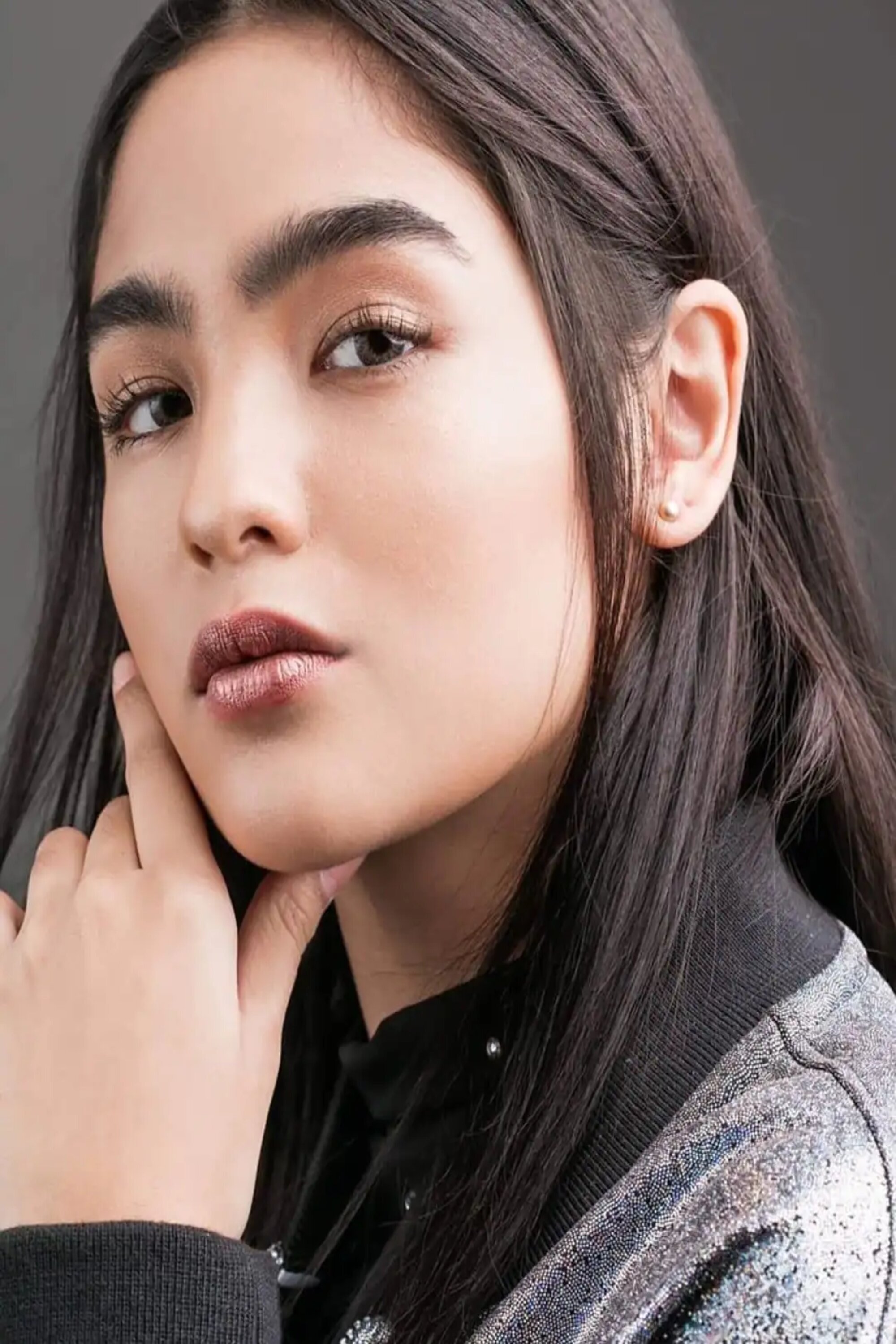 Foto de Andrea Brillantes