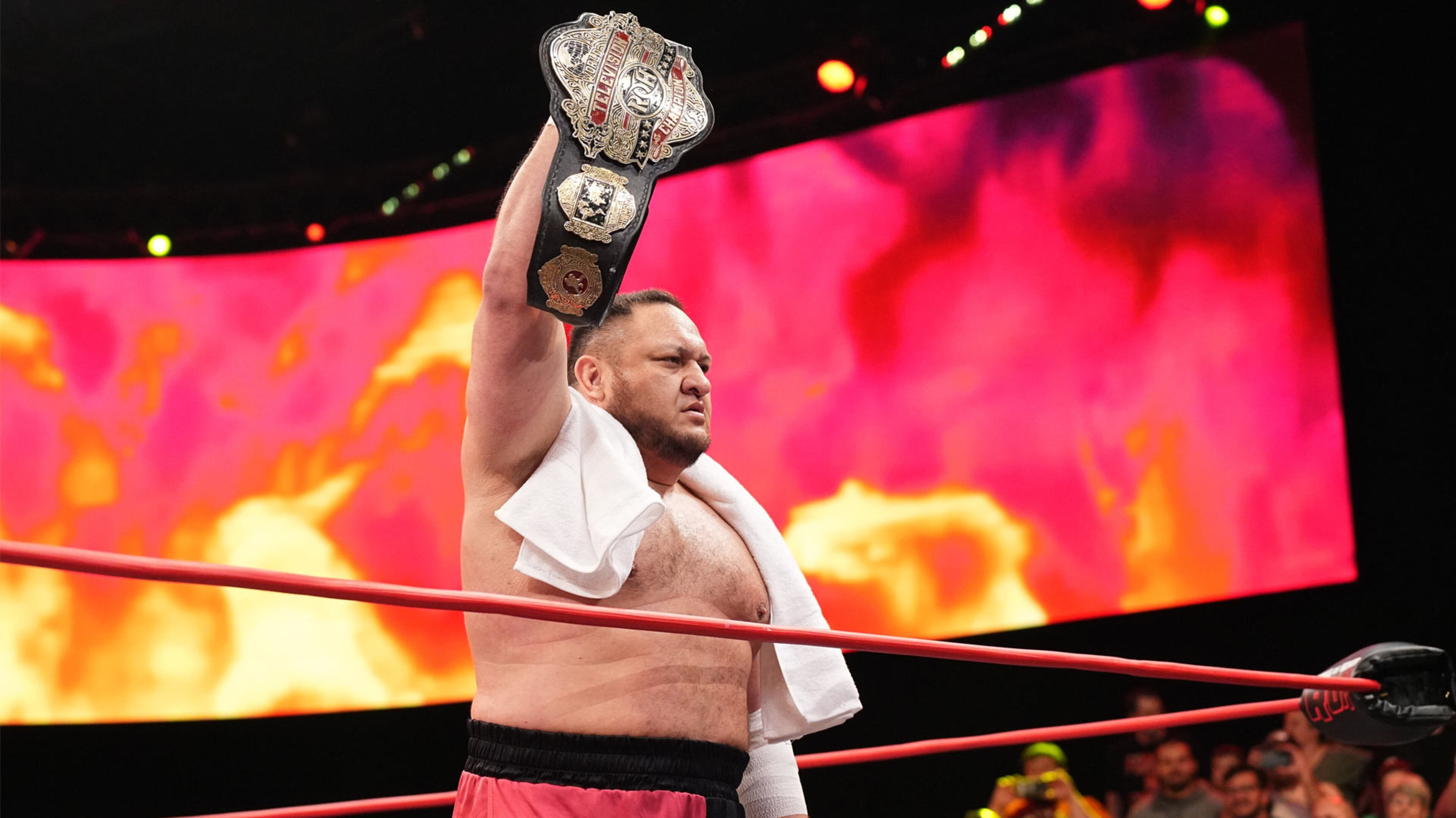 ROH On HonorClub Episode 002