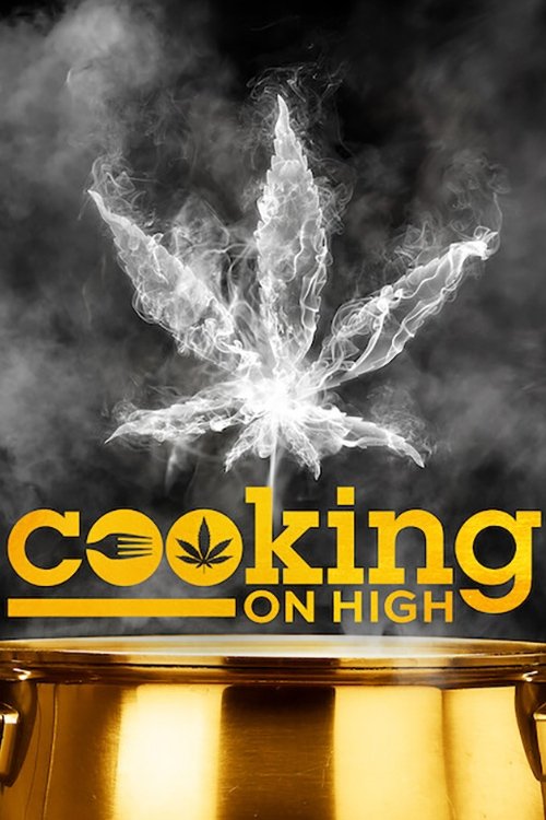 Poster de Cozinhando em 4:20