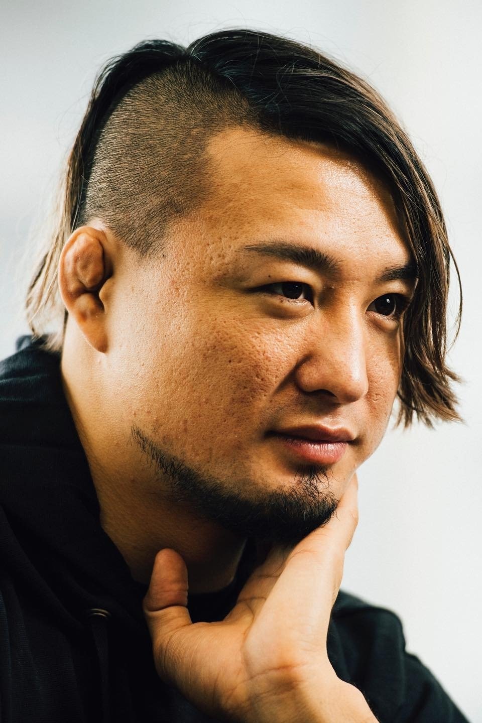 Foto de Sho Tanaka
