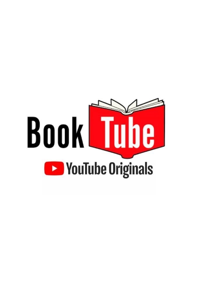 Poster de BookTube