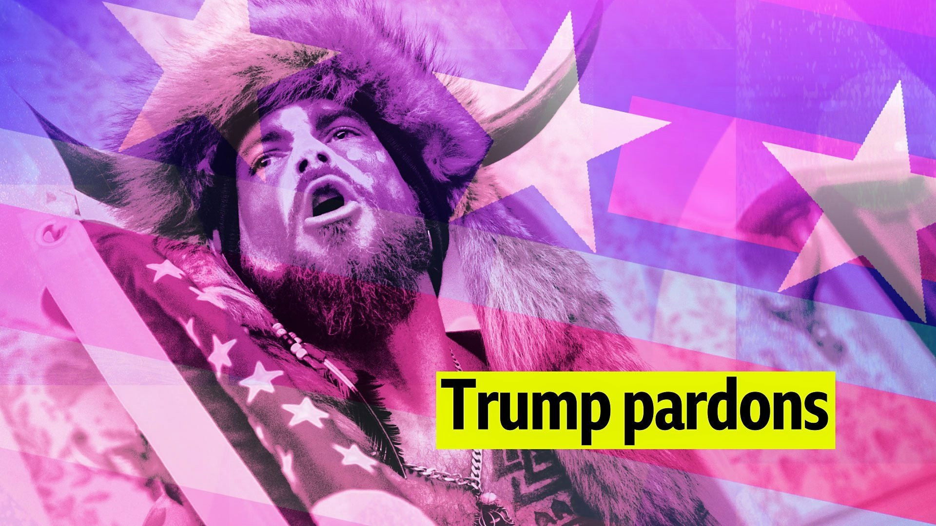 ‘Face of Capitol Riot’ Speaks