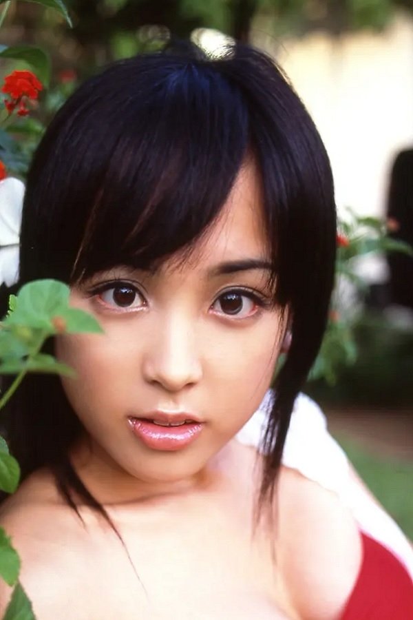 Foto de Anna Kawamura