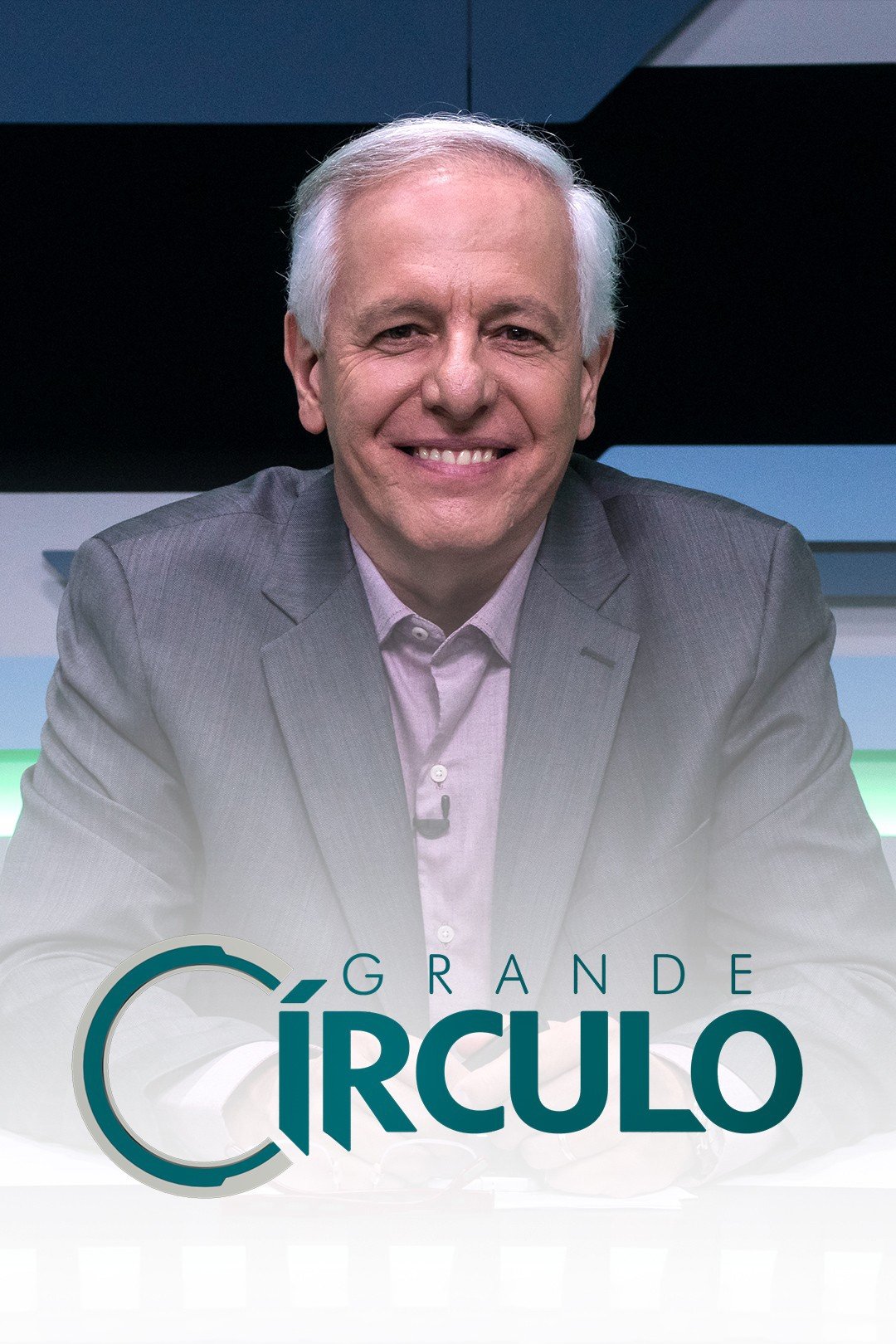 Poster de Grande Círculo