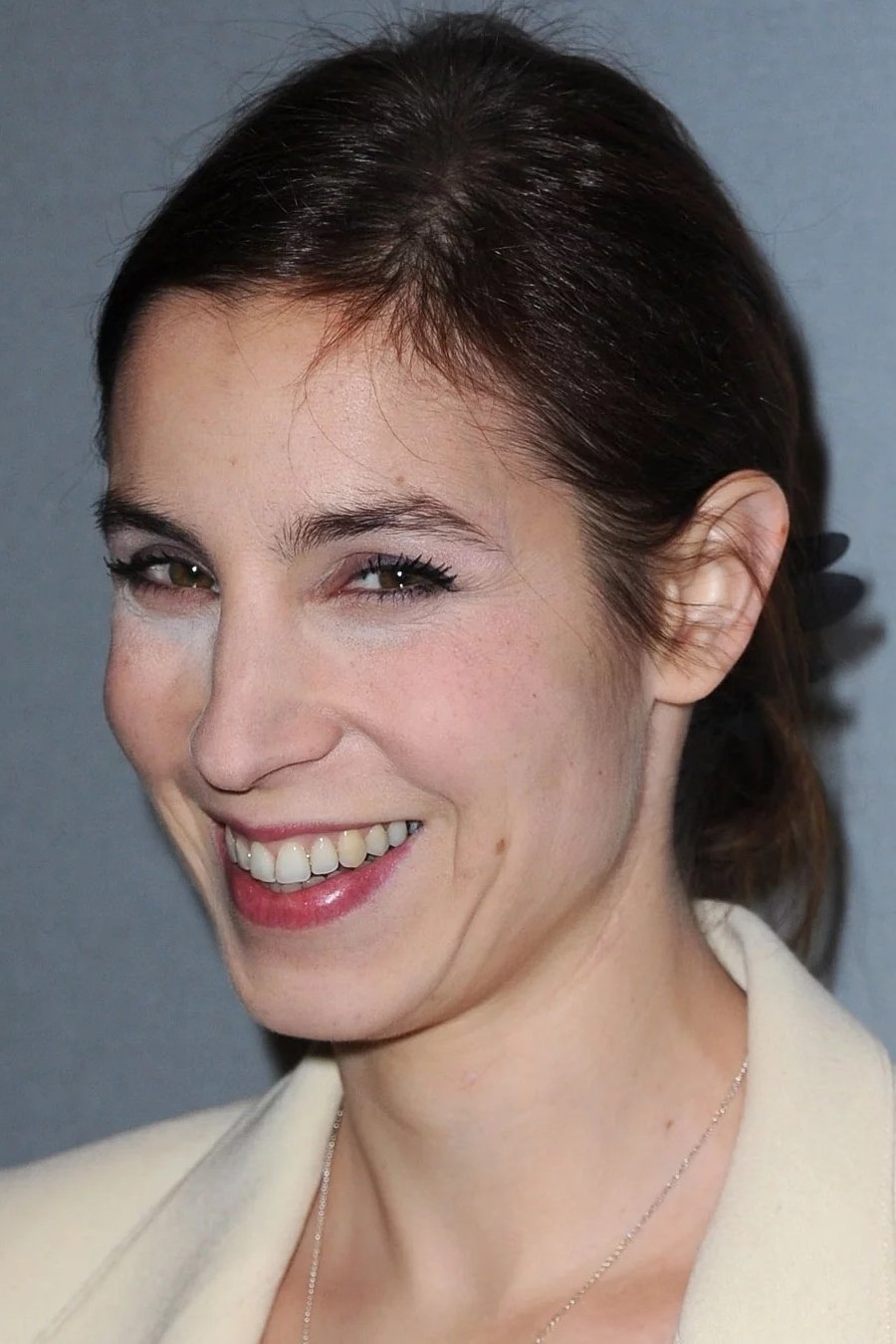 Foto de Anne Azoulay