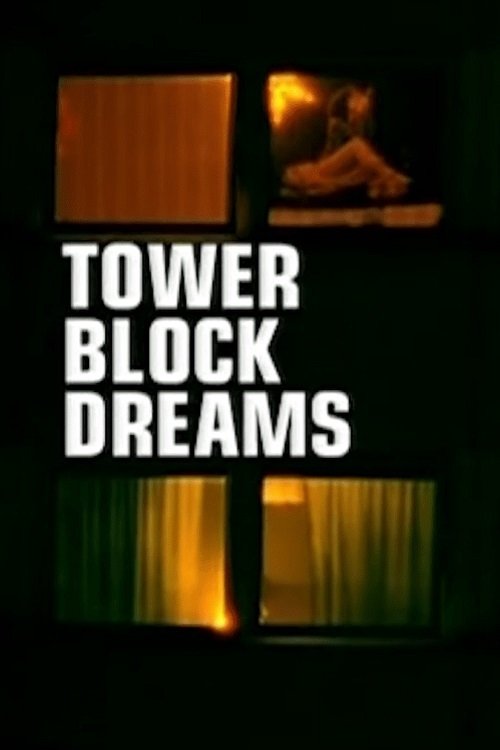 Poster de Tower Block Dreams