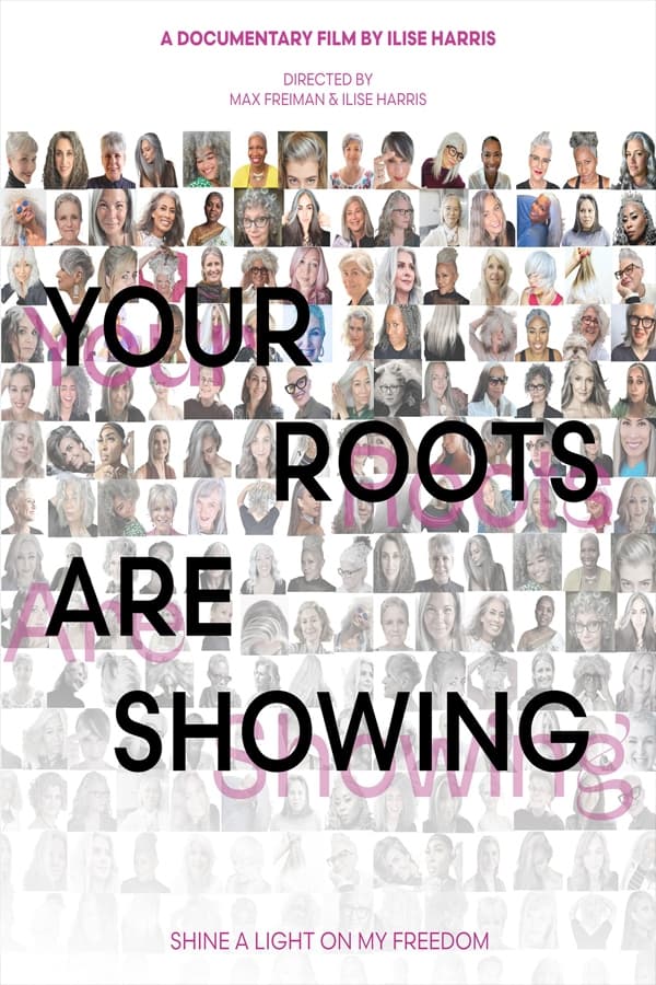 Capa de Your Roots Are Showing