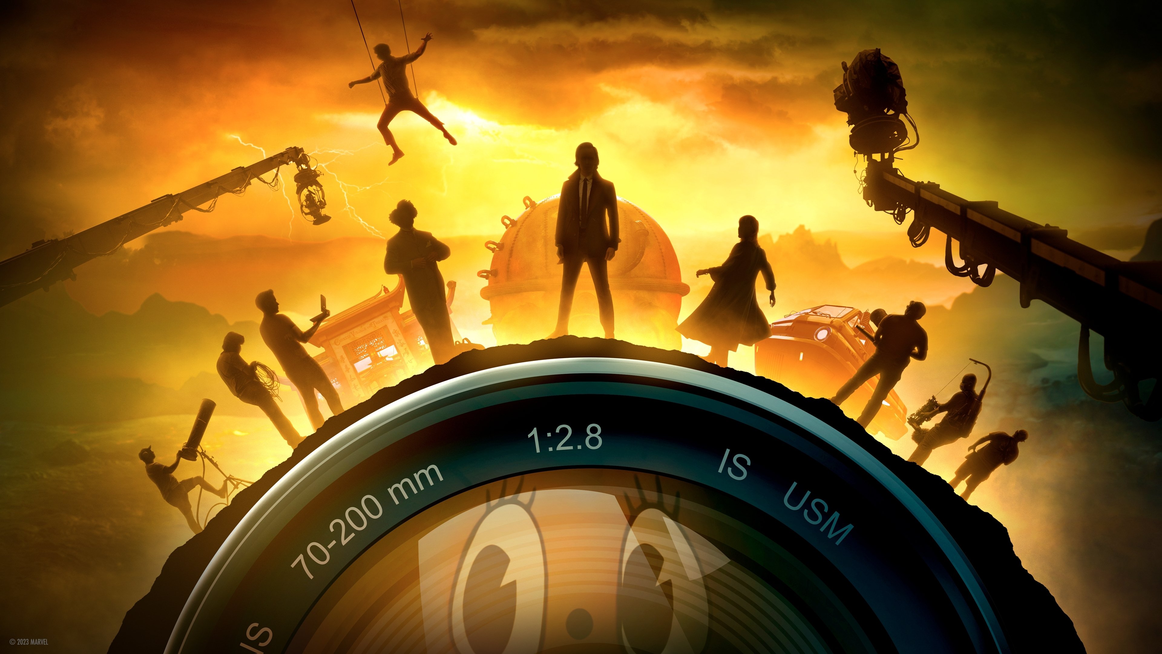 Backdrop image