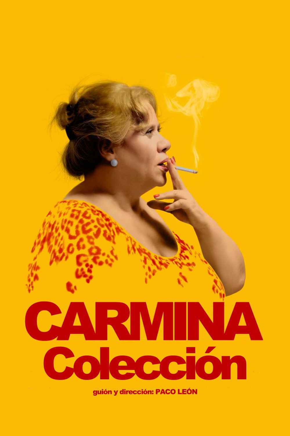 Poster of Carmina Collection