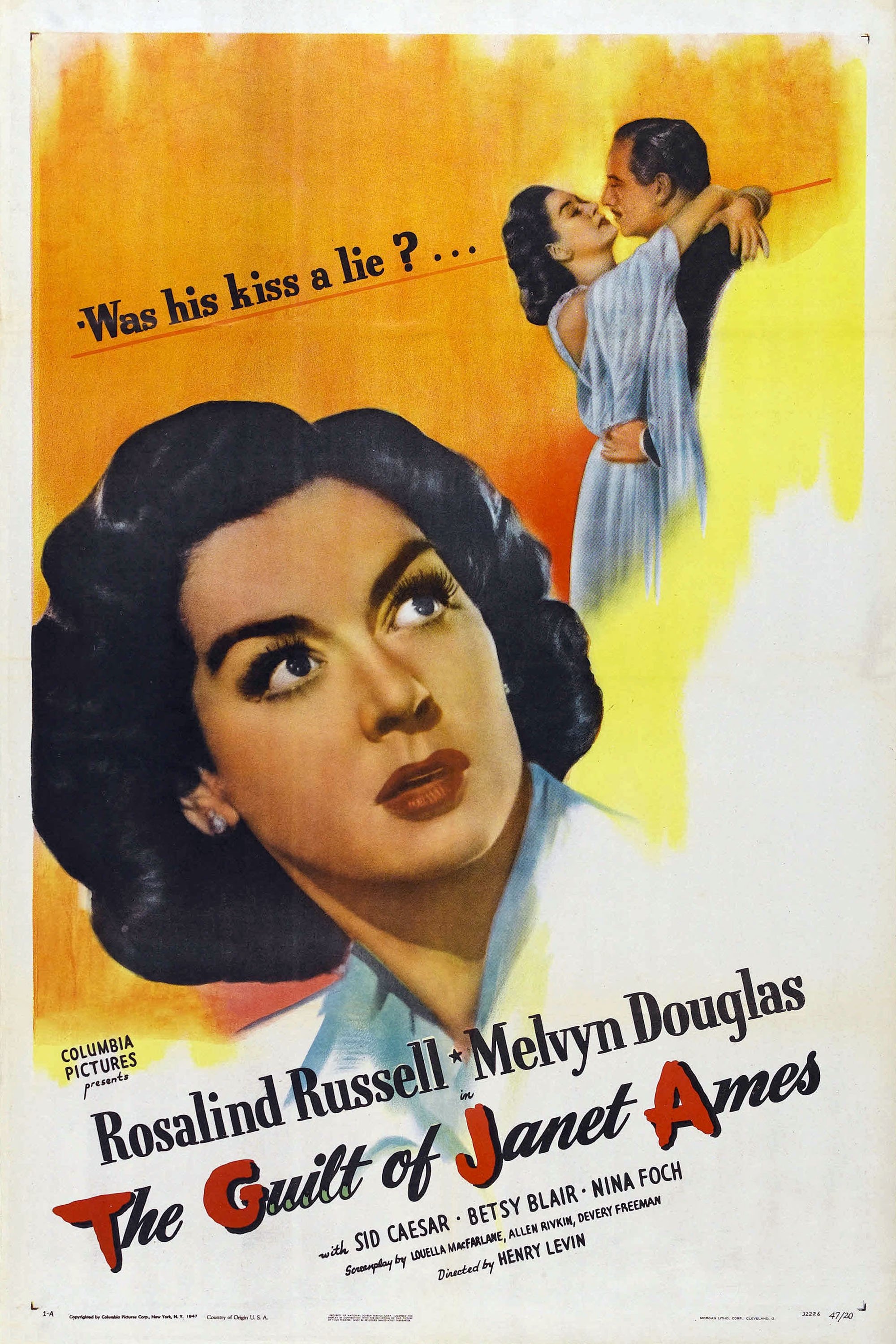 Poster movie