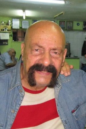 Foto de Cevdet Balıkçı