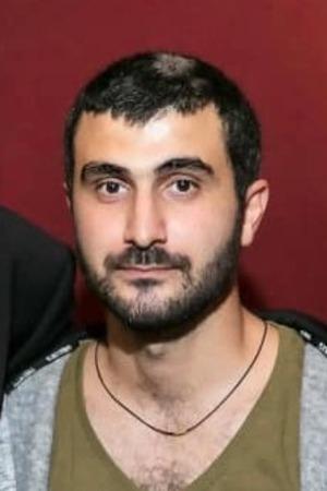Foto de Хачатур Васіліан