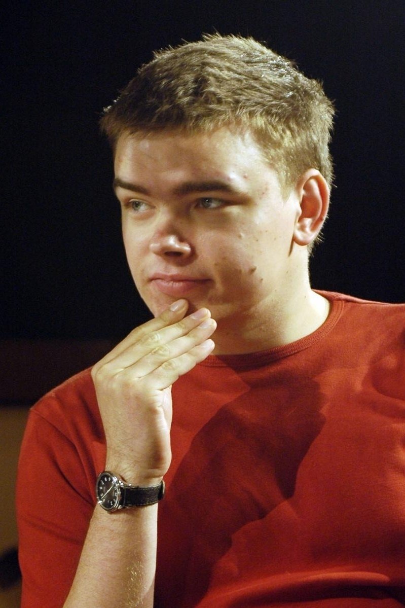 Foto de Jan P. Matuszyński