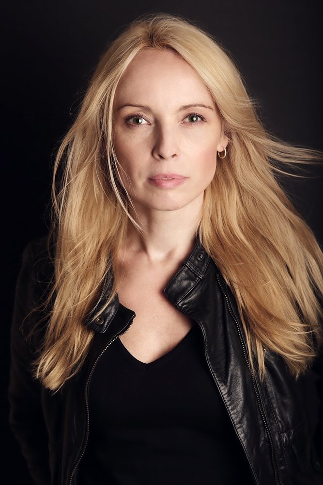 Foto de Katarzyna Tlałka